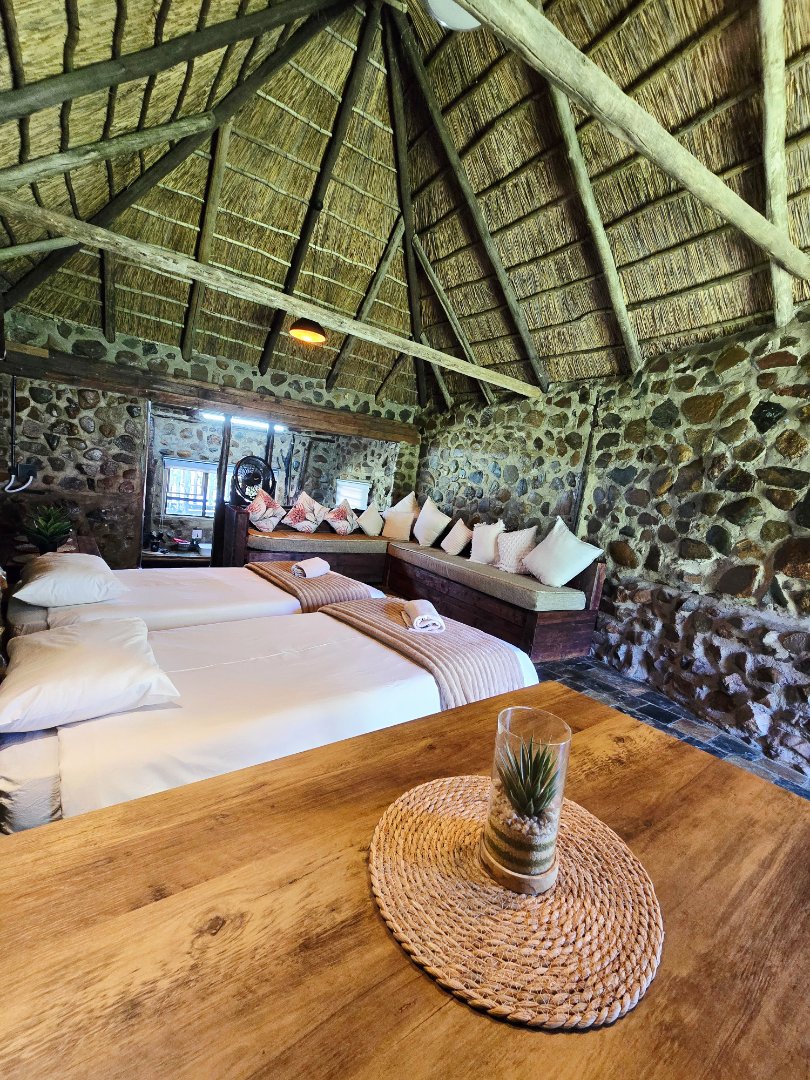 Commercial Property for Sale in Bloemhof Rural North West